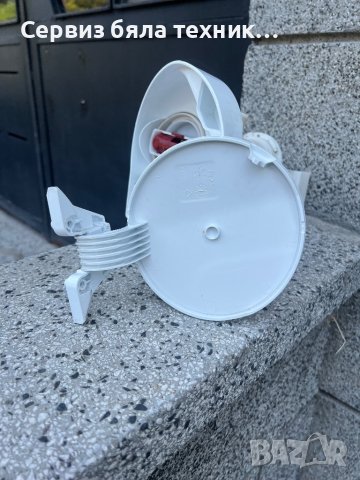 Продавам водна помпа + филтъра с предният капак за пералня AEG- Electrolux (Електролукс) 8 кг, снимка 5 - Перални - 41468155