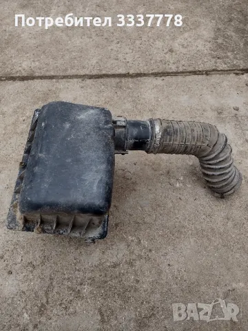 Филтър кутия за Форд Фиеста , снимка 1