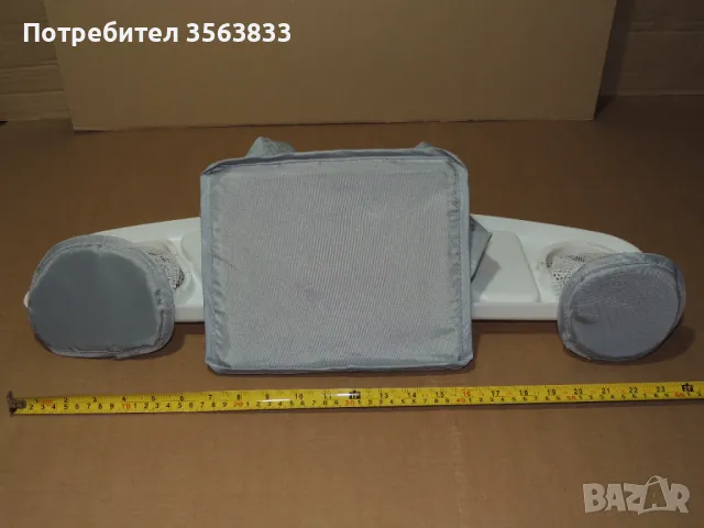 Поставка/Органайзер/ за бебешка количка, снимка 4 - За бебешки колички - 47273051