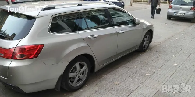 Honda Accord 2.2 D-TEC 150 к.с., снимка 4 - Автомобили и джипове - 47489512