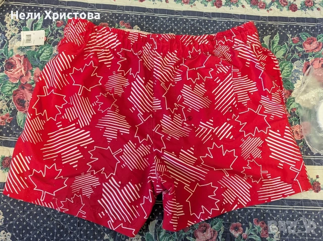 Мъжки бански костюм, снимка 2 - Спортни дрехи, екипи - 53060011