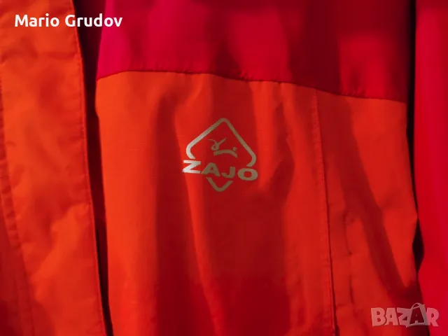 Дамско яке Zajo, снимка 2 - Якета - 48279846