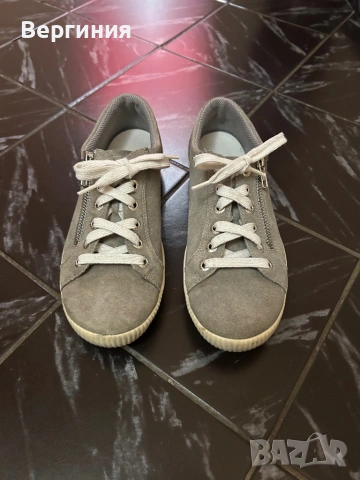 Кецове Legero 38 номер