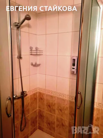 Студио"PANORAMA MOUNTAIN", до ски писта Пампорово - Стойките, снимка 4 - Стаи под наем - 48426022