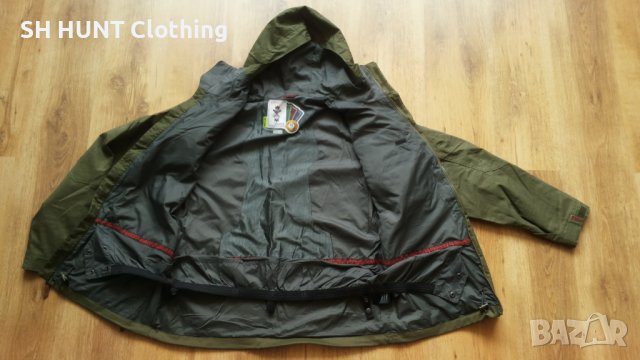 BURTON Jacket размер M ски сноуборд яке водонепромокаемо - 354, снимка 13 - Якета - 42692727