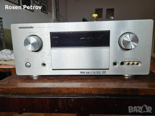 Ресийвър MARANTZ SR7500