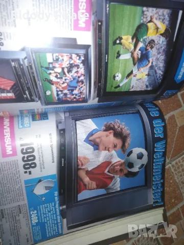 списание Qwele, снимка 4 - Списания и комикси - 49422816