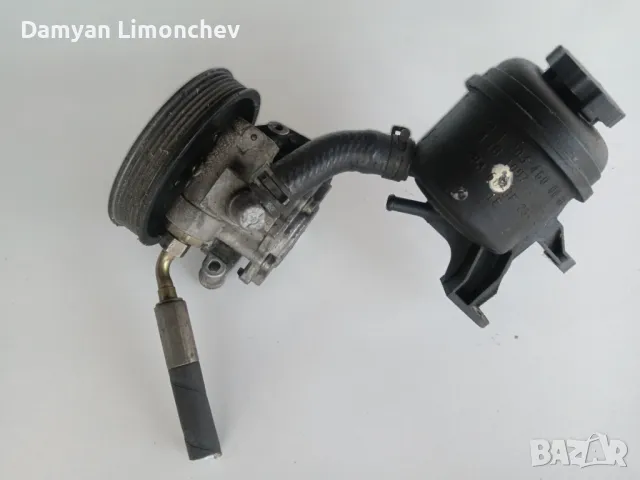 Хидравлична помпа , снимка 2 - Части - 48388763