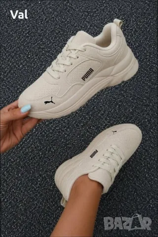Маратонки Puma. 