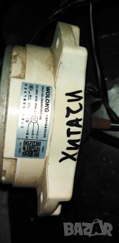 Вентилаторни дц моторчета външни за климатик