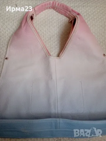 Дамска чанта, снимка 4 - Чанти - 49520675