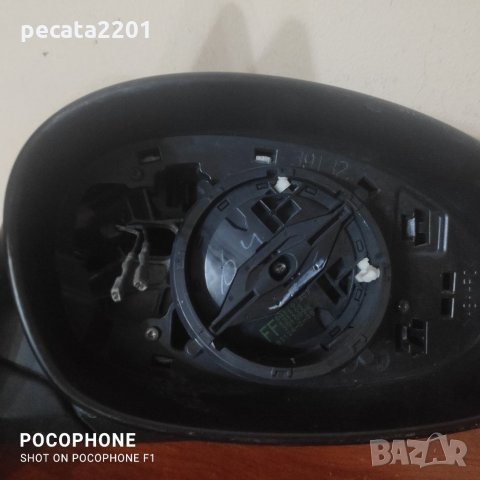 Продавам - оригинално дясно огледало за БМВ 3 Е90/Е91, снимка 8 - Аксесоари и консумативи - 35747139