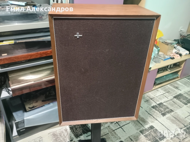 Philips 22rh499 TOP, снимка 4 - Тонколони - 52820854