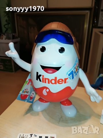 КИНДЕРЧО 1801231950, снимка 3 - Колекции - 39353280