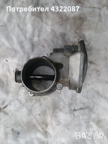 Дросел BMW N47D20 f30,f31,f20,f21,e90/БМВ 316d,318d,320d,116d,118d,120d