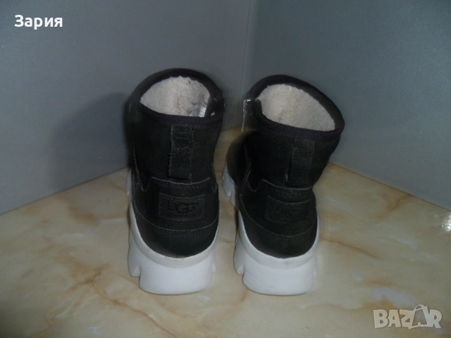 UGG оригинални ботуши №41, снимка 11 - Дамски ботуши - 52298308
