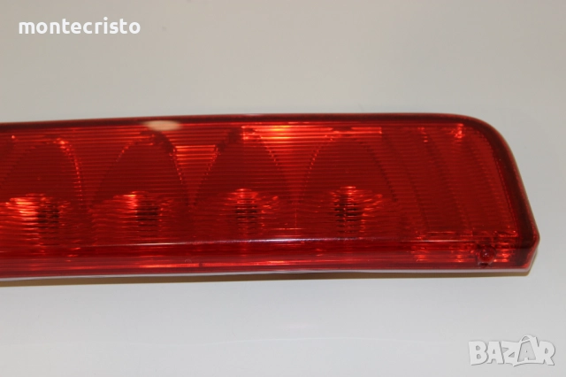 Трети стоп Peugeot 207 комби (2006-2014г.) стоп заден капак Пежо 207 89039754, снимка 3 - Части - 52545858