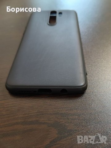 Кейс за Xiaomi redmi note 8 pro , снимка 3 - Калъфи, кейсове - 40940385