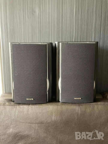 AIWA SX-NH3, снимка 7 - Тонколони - 52801248