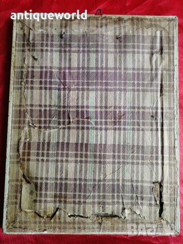 Стара Руска Икона Царска Русия, снимка 4 - Антикварни и старинни предмети - 40275338