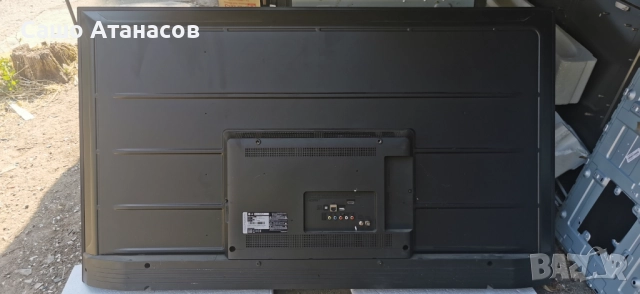 LG 55UN70006LA със счупена матрица ,DLBB568 ,LJ20 EAX69083603(1.0) ,LGSBWAC02 ,LVU550BEDX E0003, снимка 2 - Части и Платки - 51557429