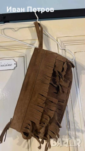 Чисто нови дамски чанти 