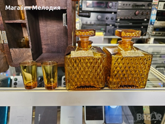 Бар шкаф за алкохол във формата на стенен телефон с музикална кутия. , снимка 14 - Антикварни и старинни предмети - 36183490