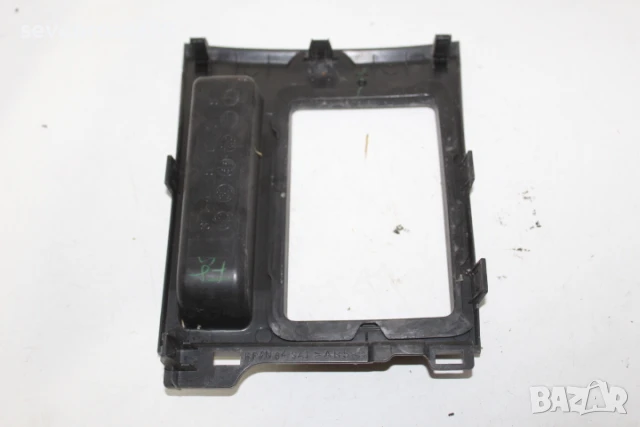 Интериорна пластмаса Мазда 3 2008 2.3i 158hp Mazda 3 седан скоростен лост, снимка 2 - Части - 51229783