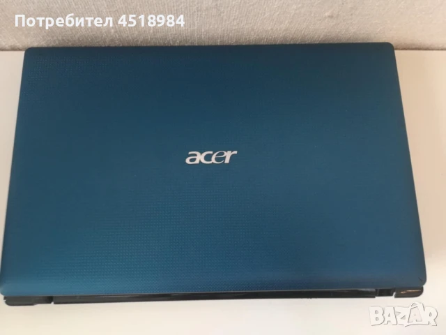 Лаптоп ACER за части 