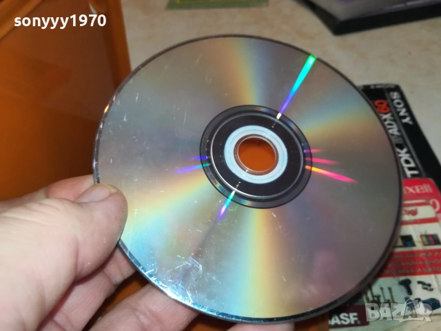 НОЩТА ПРЕДИ КОЛЕДА ДВД 2711250727, снимка 9 - DVD филми - 52556454