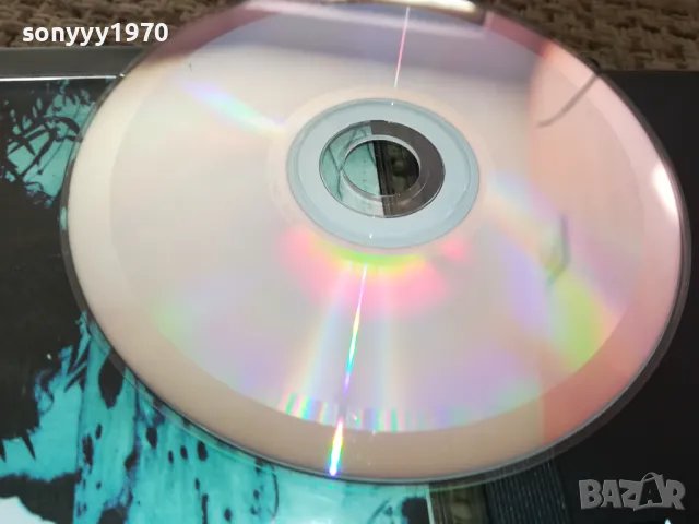 EAGLE-EYE CHERRY CD 1312241558, снимка 17 - CD дискове - 48335695