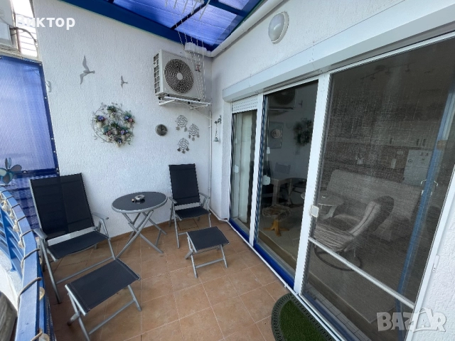 Двустаен Апартамент Под Наем в Балчик, Комплекс Съни Дрийм, снимка 6 - Апартаменти - 52380655