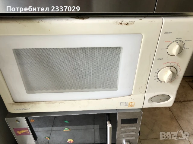 Микровълнови печки-3бр,за техници и прекупвачи, снимка 5 - Микровълнови - 51049262