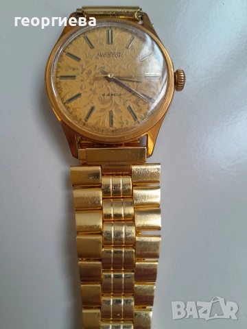 восток СССР,wostok , снимка 2 - Антикварни и старинни предмети - 53709744