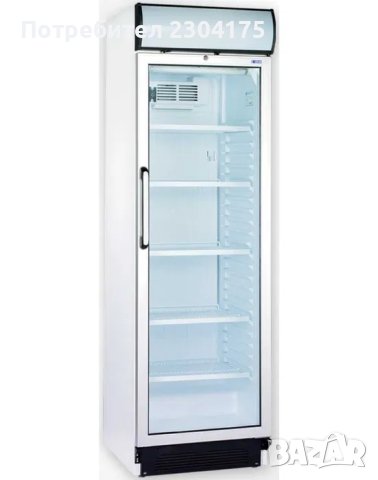 Хладилна витрина DTKL 1050 лв., снимка 1 - Обзавеждане за заведение - 42589672