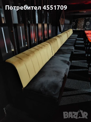 МЕКА МЕБЕЛ - Диван - Легло - Сепаре - Проектиране и изработка на мебели по поръчка! , снимка 4 - Дивани и мека мебел - 51236886