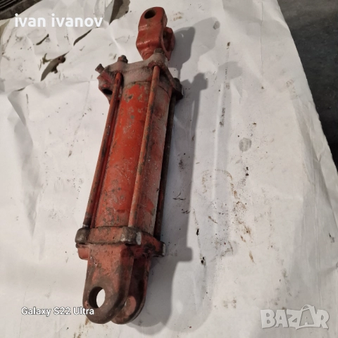 Бутилка Навесна Система, снимка 15 - Селскостопанска техника - 51581618