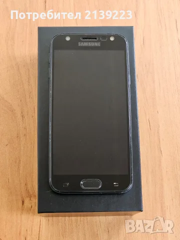 Samsung Galaxy J3 (2017), снимка 9 - Samsung - 56153343