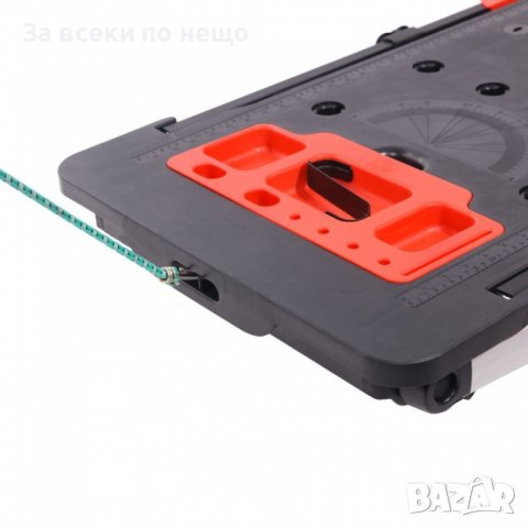 Многофункционална работна маса - платформа 7 В 1 WMC, снимка 16 - Други инструменти - 39301002