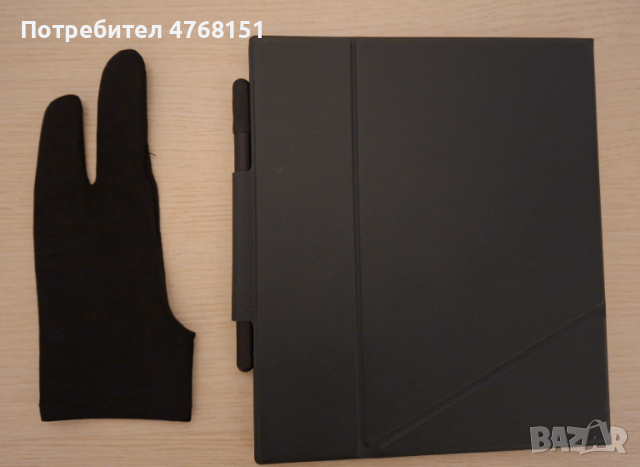 Boox Note Air 3C, снимка 5 - Електронни четци - 53870549