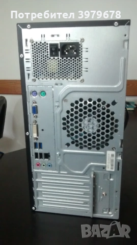 Разпродажба на офис компютри, снимка 3 - Видеокарти - 27959795