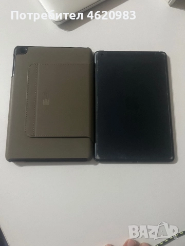 iPad mini 16GB Wi-Fi+LTE с калъф , снимка 3 - Таблети - 52566749