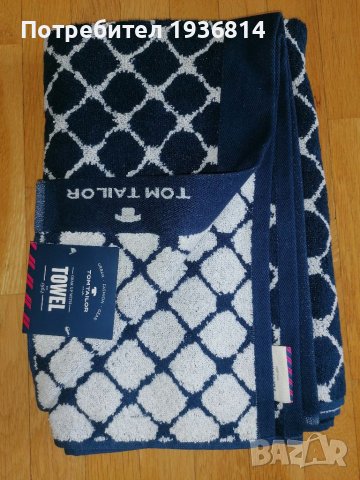 Плажни кърпи на Том Тейлър нови, с етикет , снимка 2 - Хавлиени кърпи - 41187236
