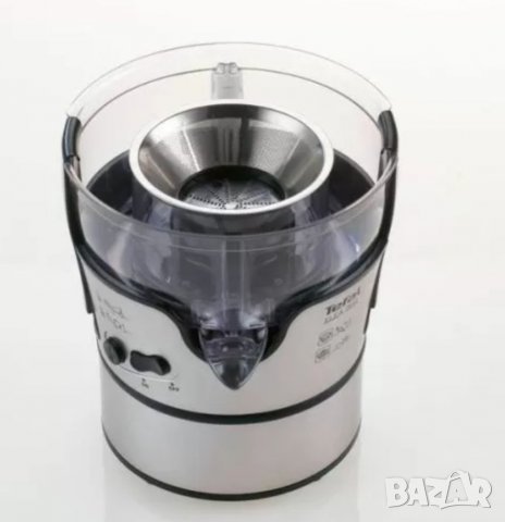 Сокоизтисквачка Тефал, снимка 4 - Машини за сок - 35961355