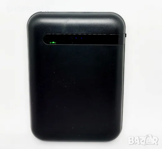 2 в 1 : заглушител и батерия, снимка 2 - Друга електроника - 49757324