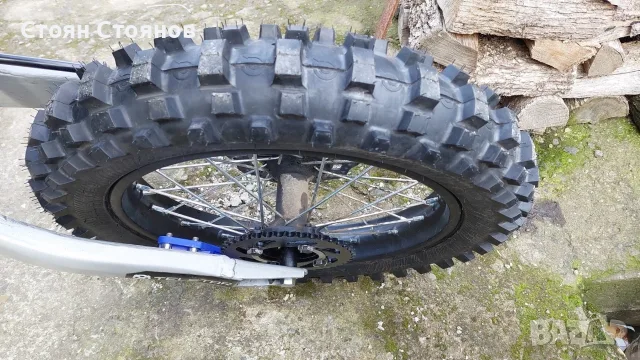 Продавам Telstar 160cc, снимка 4 - Мотоциклети и мототехника - 56067928
