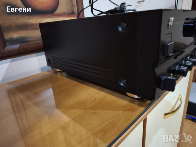 Sansui AU-X911DG, снимка 9 - Ресийвъри, усилватели, смесителни пултове - 53581991