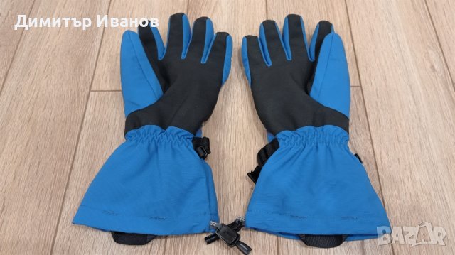 Ръкавици за туризъм, ски и сноуборд Outdoor Research Adrenaline, M, снимка 3 - Зимни спортове - 44375010