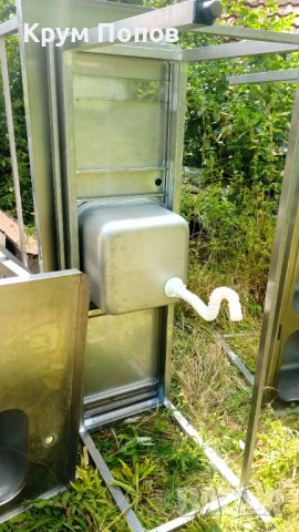 Продавам професионални единични,двойни и тройни мивки и големи корита (бук), снимка 11 - Обзавеждане на кухня - 39019364