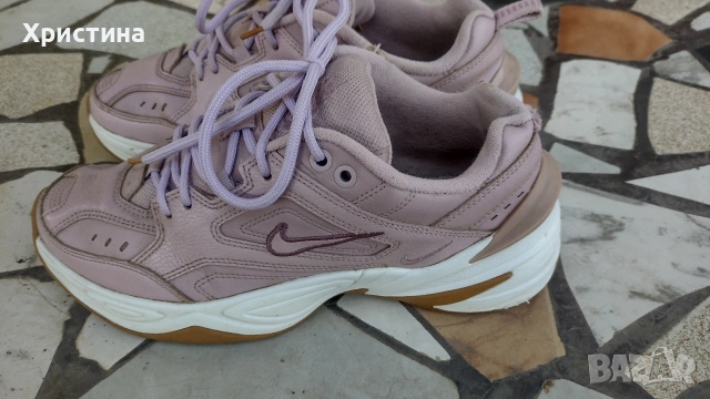 Дамски маратонки Nike , снимка 8 - Маратонки - 53238815